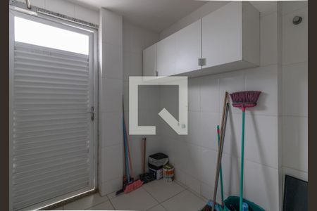 Apartamento à venda com 442m², 5 quartos e 4 vagasÁrea de serviço