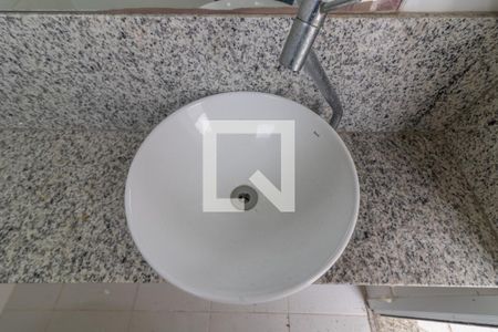 Apartamento à venda com 442m², 5 quartos e 4 vagasTerraço cobertura - lavabo