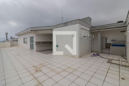 Apartamento à venda com 442m², 5 quartos e 4 vagasTerraço cobertura 