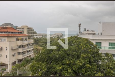 Apartamento à venda com 442m², 5 quartos e 4 vagasTerraço cobertura