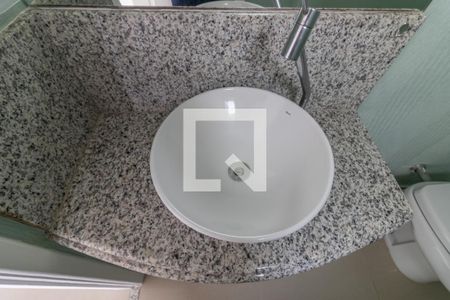 Apartamento à venda com 442m², 5 quartos e 4 vagasLavabo