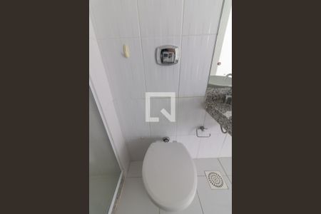 Apartamento à venda com 442m², 5 quartos e 4 vagasSuíte 2 - banheiro