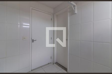 Apartamento à venda com 442m², 5 quartos e 4 vagasÁrea de serviço