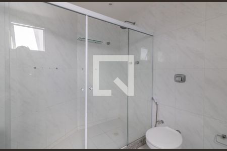 Apartamento à venda com 442m², 5 quartos e 4 vagasSuíte 3 - banheiro