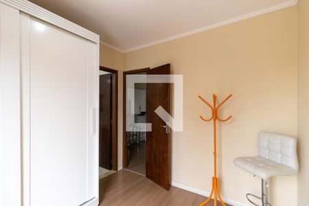 Quarto de apartamento à venda com 1 quarto, 45m² em Botafogo, Campinas