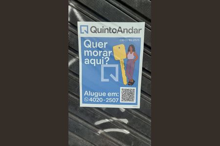 Casa de condomínio para alugar com 50m², 2 quartos e sem vaga Casa de condomínio para alugar com 50m², 2 quartos e sem vagaPlaquinha QuintoAndar