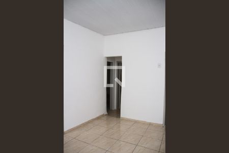 Sala de casa de condomínio à venda com 2 quartos, 50m² em Encantado, Rio de Janeiro