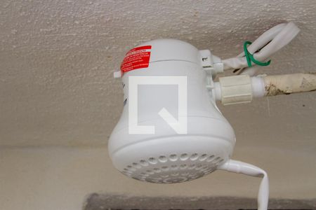 Casa de condomínio para alugar com 50m², 2 quartos e sem vagaBanheiro Social