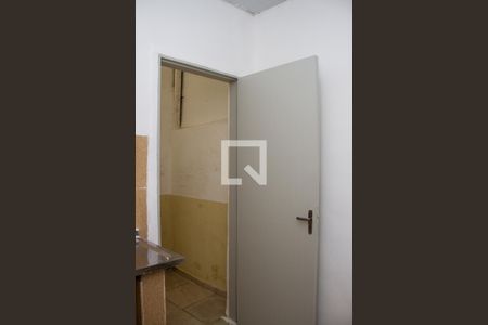 Casa de condomínio para alugar com 50m², 2 quartos e sem vagaCozinha