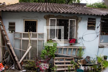 Sala - Janela de casa de condomínio para alugar com 2 quartos, 50m² em Encantado, Rio de Janeiro