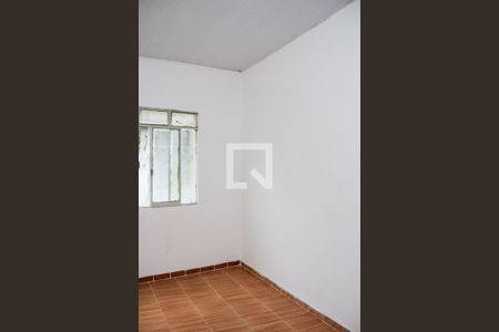 Quarto 01 de casa de condomínio para alugar com 2 quartos, 50m² em Encantado, Rio de Janeiro