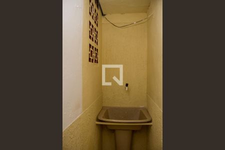 Casa de condomínio para alugar com 50m², 2 quartos e sem vagaÁrea de Serviço