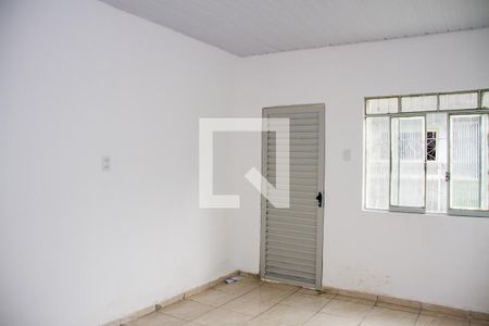 Sala de casa de condomínio para alugar com 2 quartos, 50m² em Encantado, Rio de Janeiro