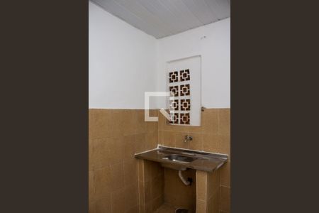 Casa de condomínio para alugar com 50m², 2 quartos e sem vagaCozinha