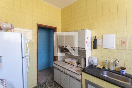 Casa à venda com 359m², 5 quartos e 3 vagasCozinha do 1° Andar