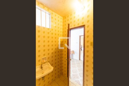 Casa à venda com 359m², 5 quartos e 3 vagasBanheiro Social 2 do 2° Andar