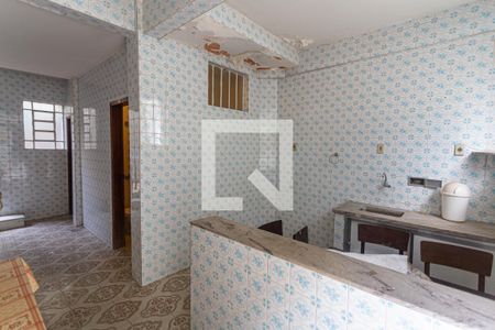 Casa à venda com 359m², 5 quartos e 3 vagasCozinha/Copa do 2° Andar