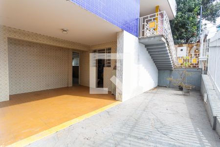 Casa à venda com 359m², 5 quartos e 3 vagasGaragem