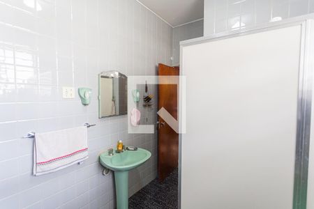 Casa à venda com 359m², 5 quartos e 3 vagasBanheiro Social 1 do 1° Andar