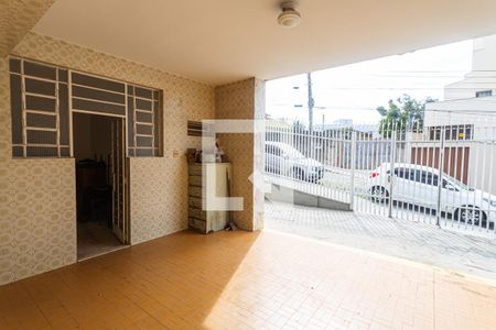 Casa à venda com 359m², 5 quartos e 3 vagasGaragem
