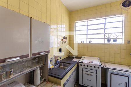 Casa à venda com 359m², 5 quartos e 3 vagasCozinha do 1° Andar