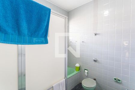 Casa à venda com 359m², 5 quartos e 3 vagasBanheiro Social 1 do 1° Andar