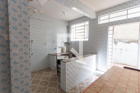 Casa à venda com 359m², 5 quartos e 3 vagasCozinha/Copa do 2° Andar