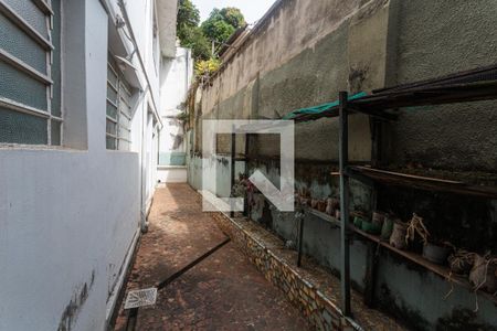 Casa à venda com 359m², 5 quartos e 3 vagasÁrea Privativa 2 do 2° Andar