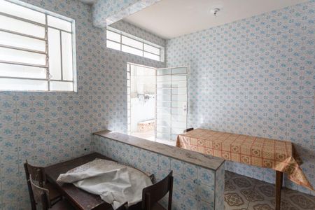 Casa à venda com 359m², 5 quartos e 3 vagasCozinha/Copa do 2° Andar