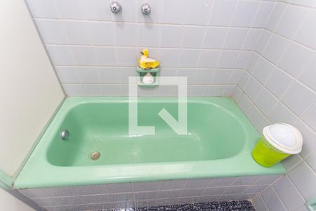 Casa à venda com 359m², 5 quartos e 3 vagasBanheira do Banheiro Social 1 do 1° Andar