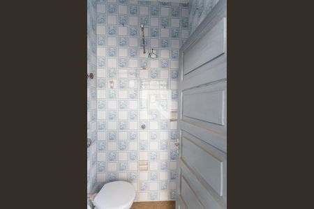 Casa à venda com 359m², 5 quartos e 3 vagasBanheiro de Serviço do 1° Andar