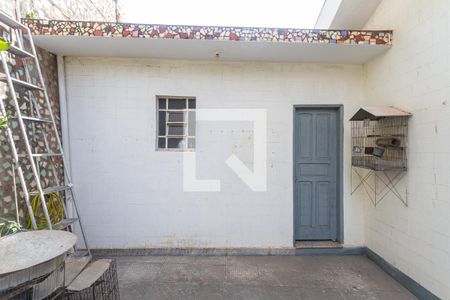 Casa à venda com 359m², 5 quartos e 3 vagasQuarto de Despejo do 1° Andar