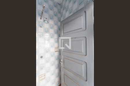 Casa à venda com 359m², 5 quartos e 3 vagasBanheiro de Serviço do 1° Andar