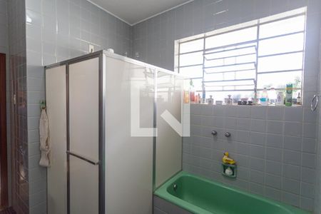 Casa à venda com 359m², 5 quartos e 3 vagasBanheiro Social 1 do 1° Andar