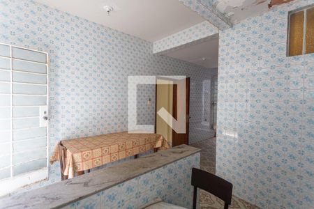 Casa à venda com 359m², 5 quartos e 3 vagasCozinha/Copa do 2° Andar