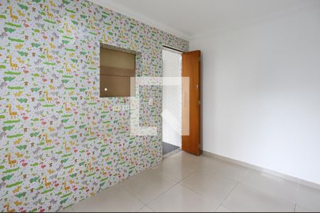 Quarto 1 de apartamento à venda com 1 quarto, 42m² em Vila Amélia, São Paulo