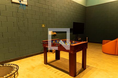 Studio à venda com 24m², 1 quarto e sem vagaÁrea comum - Sala de Jogos
