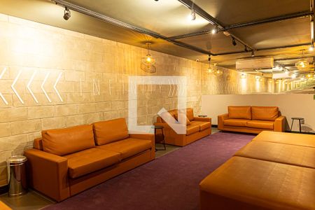 Studio à venda com 24m², 1 quarto e sem vagaÁrea comum