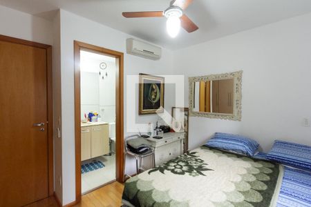 Apartamento para alugar com 98m², 2 quartos e 2 vagasSuíte