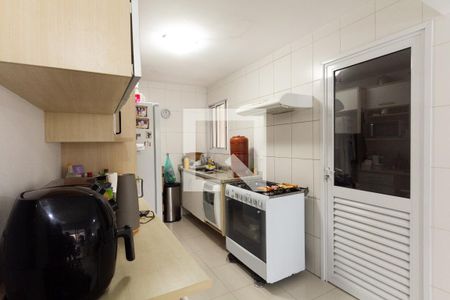 Apartamento para alugar com 98m², 2 quartos e 2 vagasCozinha