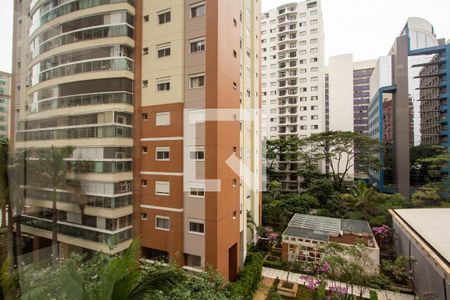 Apartamento para alugar com 98m², 2 quartos e 2 vagasVista