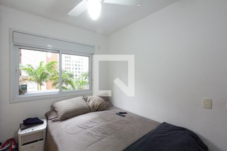 Apartamento para alugar com 98m², 2 quartos e 2 vagasQuarto 