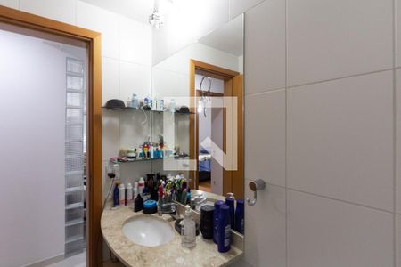 Apartamento para alugar com 98m², 2 quartos e 2 vagasBanheiro 