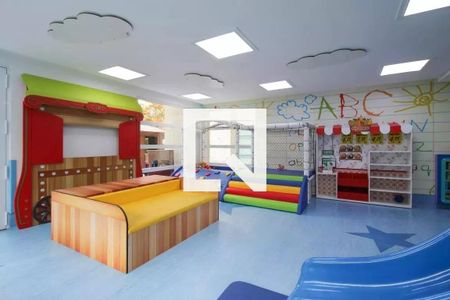 Apartamento para alugar com 98m², 2 quartos e 2 vagasBrinquedoteca