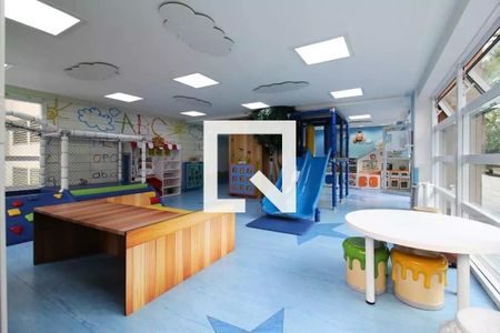 Apartamento para alugar com 98m², 2 quartos e 2 vagasBrinquedoteca