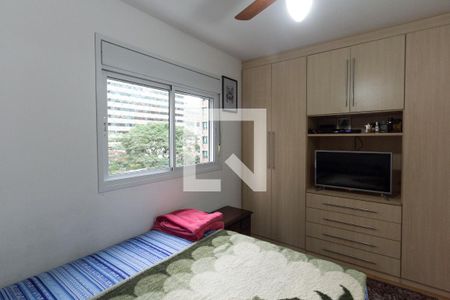 Apartamento para alugar com 98m², 2 quartos e 2 vagasSuíte