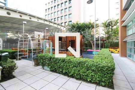 Apartamento para alugar com 98m², 2 quartos e 2 vagasÁrea comum