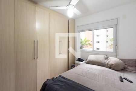Apartamento para alugar com 98m², 2 quartos e 2 vagasQuarto 