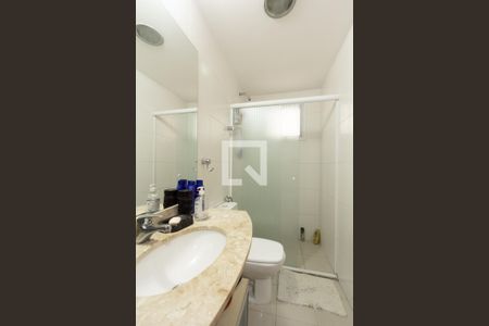 Apartamento para alugar com 98m², 2 quartos e 2 vagasBanheiro 