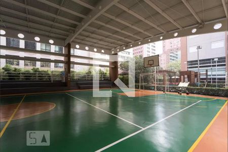 Apartamento para alugar com 98m², 2 quartos e 2 vagasQuadra Esportiva